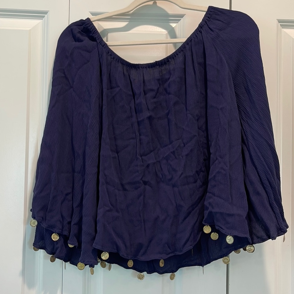 Lilly Pulitzer too size small